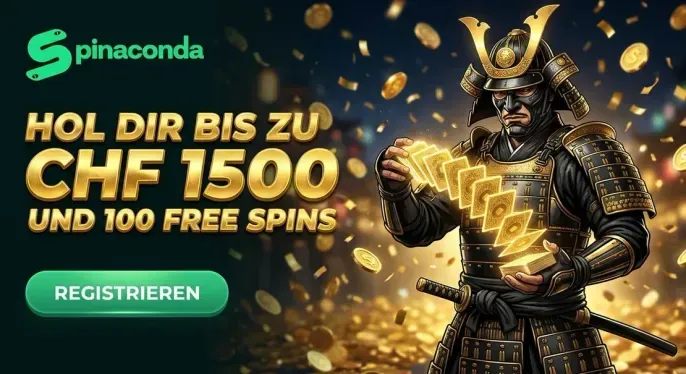 Spinaconda Casino